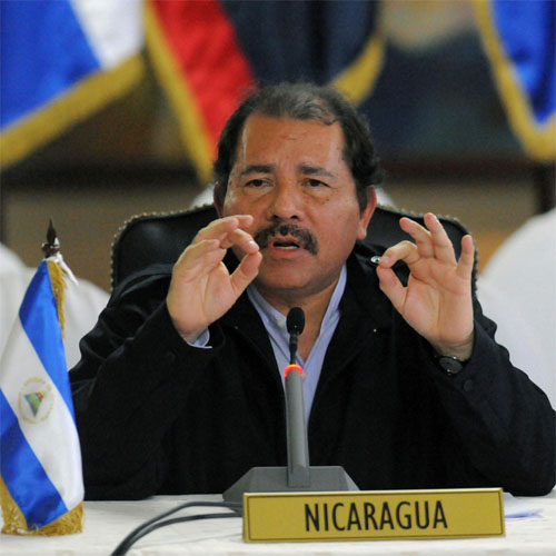 Dopo 5 giorni di protesta Ortega ritira la riforma delle pensioni