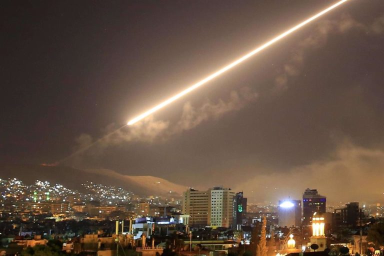 Siria. I missili il vero danno non l’hanno causato ad Assad, ma all’ONU