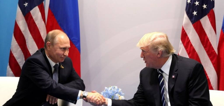 Il Medio Oriente, tra Trump e Putin. Intervista a Janiki Cingoli (Cipmo)