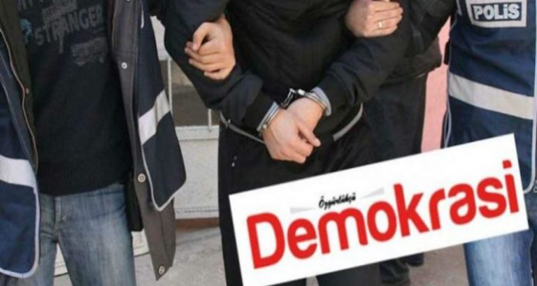 Turchia, altri quattro giornalisti arrestati. Sale a 157 numero dei colleghi in carcere