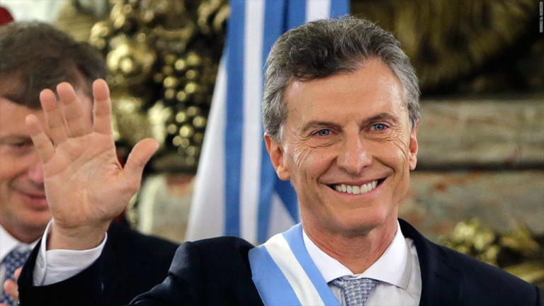 La turbolenza argentina, dalla finanza alla politica