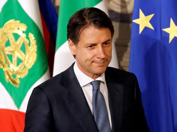 Dai capponi di Renzi ai cappotti del Conte…