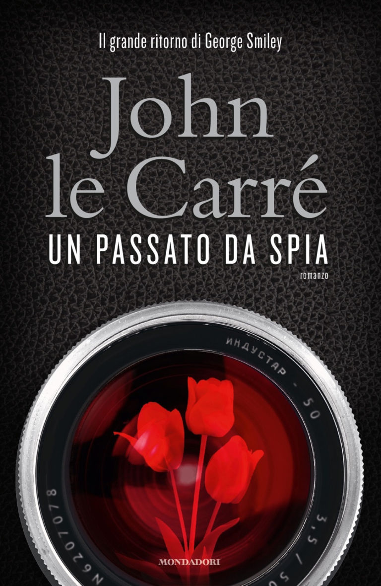 John Le Carré – Un passato di spia