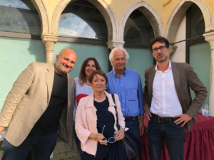 Venezia, confronto dialogo fra giornalisti e psichiatri a 40 anni chiusura manicomi