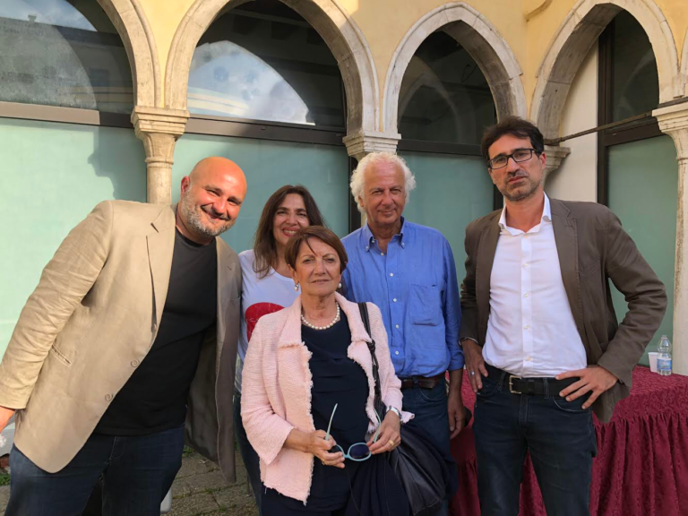Venezia, confronto dialogo fra giornalisti e psichiatri a 40 anni chiusura manicomi