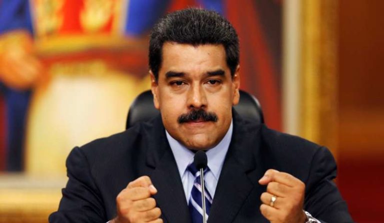Maduro vince, il popolo venezuelano no