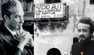 In memoria di Aldo Moro e Peppino Impastato