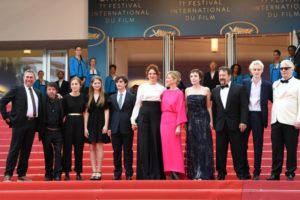 Cannes 2018. “Lazzaro felice” di Alice Rohrwacher, ermetica parabola sui valori immutabili