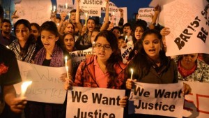 “Punire i colpevoli”. L’India in piazza contro la violenza sessuale