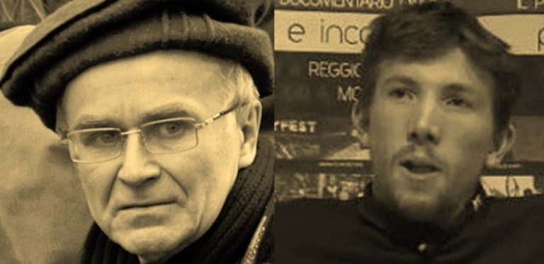 Nel giorno del ricordo di Andy Rocchelli e Andrej Mironov richiesta di verità e giustizia più forte che mai