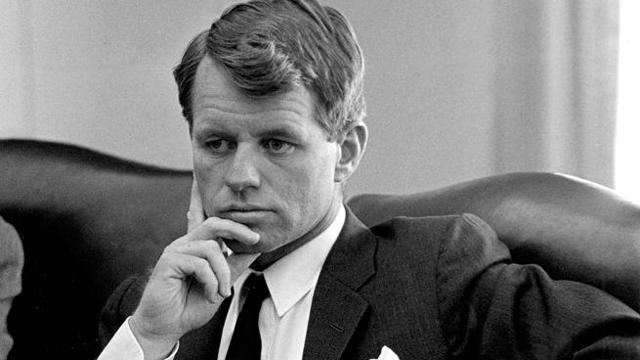 Robert Kennedy cinquant’anni dopo 