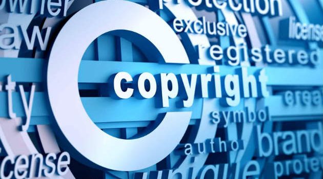 La partita europea di copyright e diritto  d’autore
