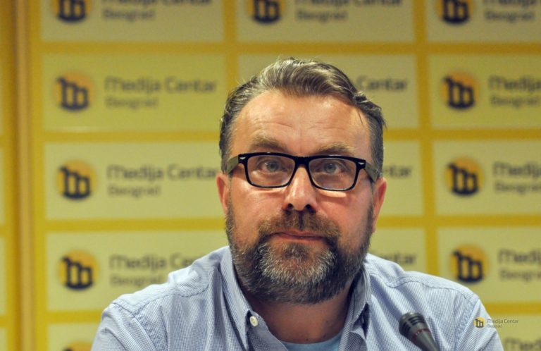 Serbia: il caso del giornalista Stefan Cvetković e la scomparsa delle istituzioni