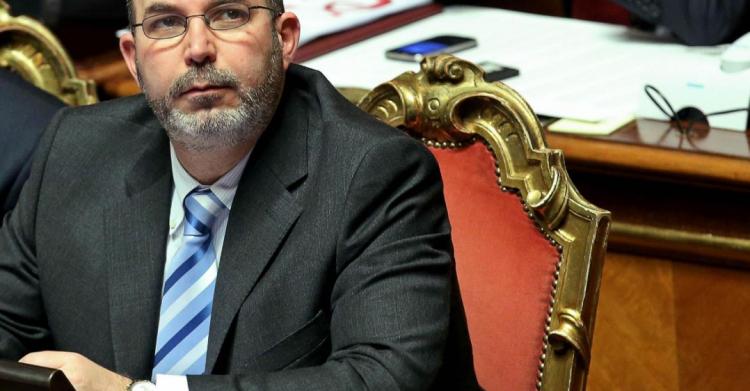 La FNSI incontra il sottosegretario Crimi: “Il lavoro sia al centro degli Stati generali”