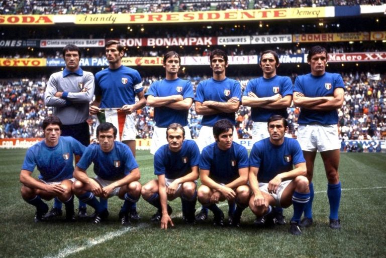I Mondiali di calcio degli anni ’70: da Valcareggi a Bearzot (1070 – 1982)