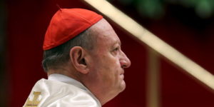 Migranti. Gli insulti al cardinale Ravasi. Dov’è la radice cristiana nelle nostre condotte?