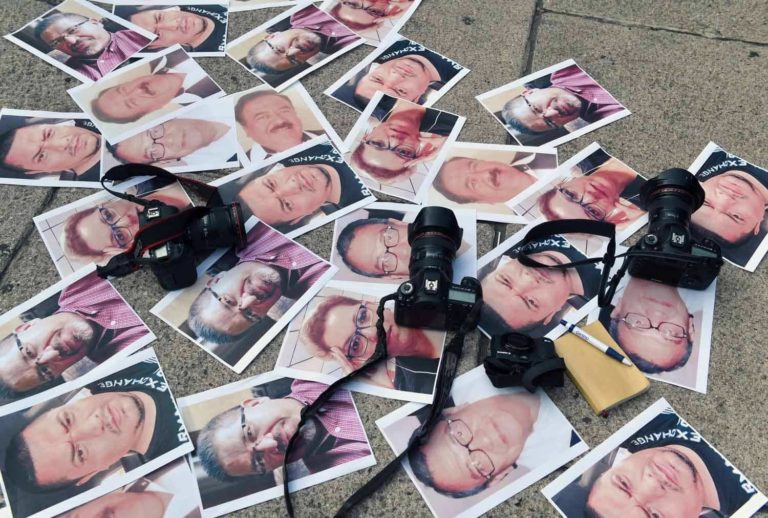 Massacrato a pugni, calci e bastonate. In Messico ucciso un altro giornalista