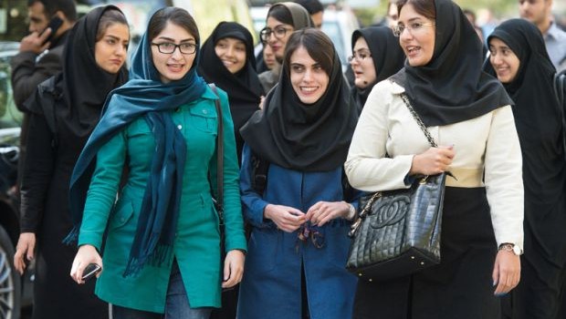Trump e il diritto delle donne iraniane di ballare