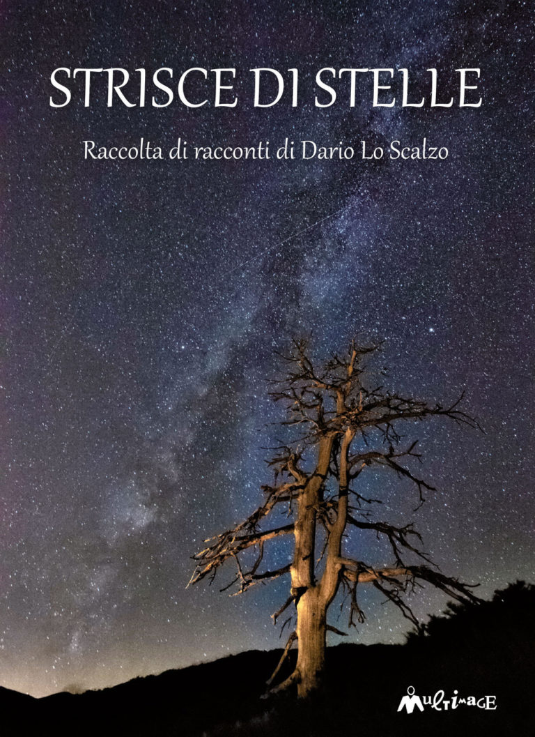  Multimage. “Strisce di stelle”, racconti di Dario Lo Scalzo: appunti per l’intelligenza del cuore