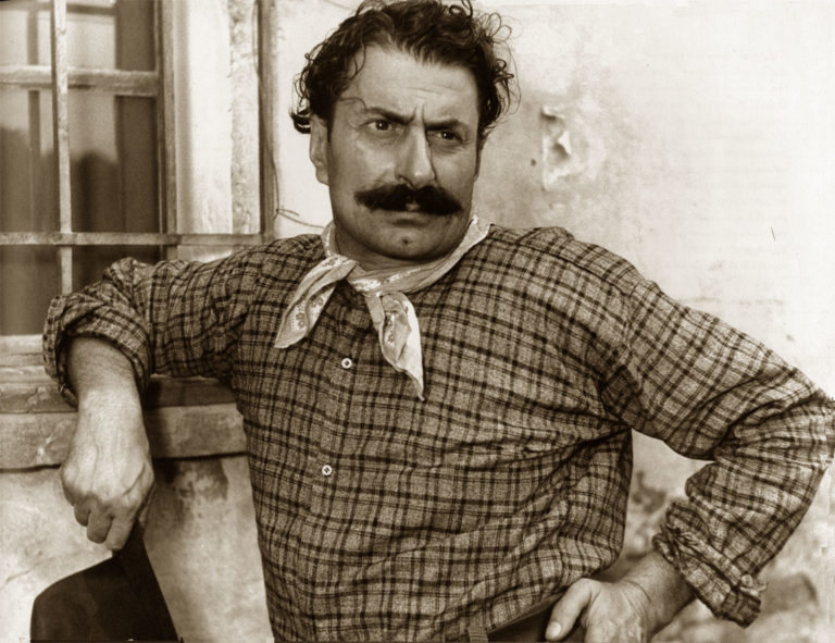 Giovannino Guareschi: memorie del Grande fiume