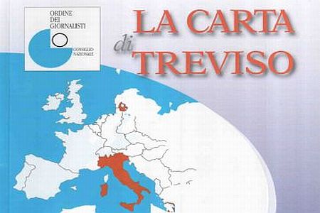 Cronaca e minori: la Carta di Treviso resta irrinunciabile nell’era dell’informazione 4.0
