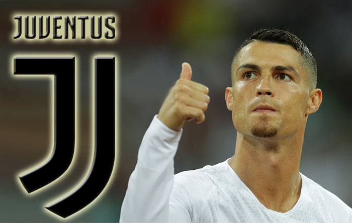 Caro Ronaldo, il nostro abbraccio fra Rimini e Parigi. Lettera aperta a CR7, neo-juventino 