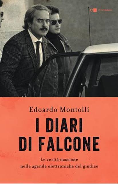 Le motivazioni della sentenza Borsellino quater e “I diari di Falcone” di Edoardo Montolli