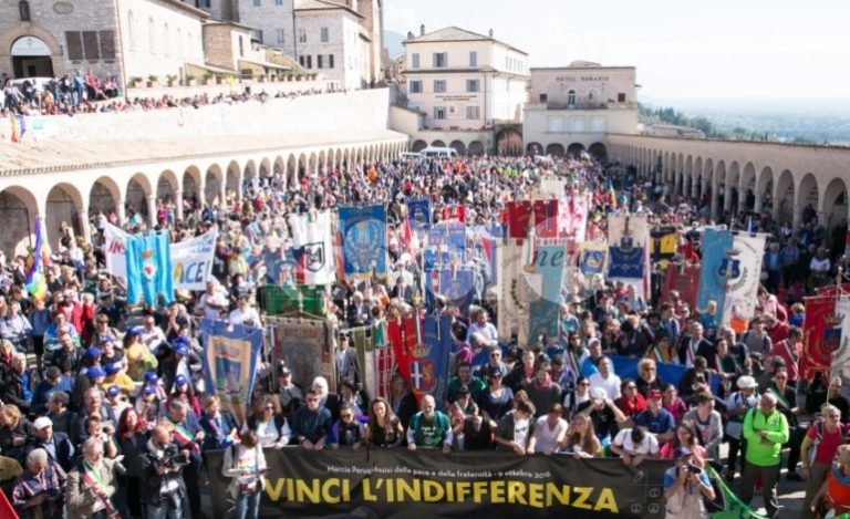 “Per un’Italia senza muri”, un coordinamento per unire il fronte comune contro razzismo e neofascismo