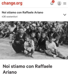 Trenord, petizione su Change.org: noi stiamo con Raffaele Ariano