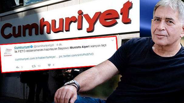 Pubblicò copertina di Charlie Hebdo. Condannato a 5 mesi di carcere per blasfemia direttore editoriale Cumhuriyet. E Amnesty denuncia: Ankara responsabile di violazioni diritti umani a Afrin