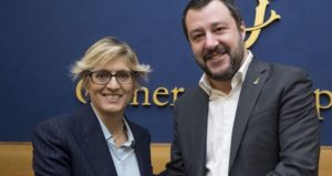 Oggi riprende il processo a Matteo Salvini per il caso Open Arms
