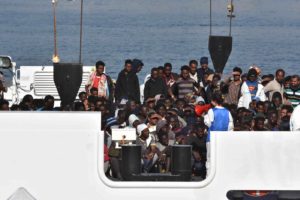 Migrazione. Un confronto interessante con i giornalisti senegalesi