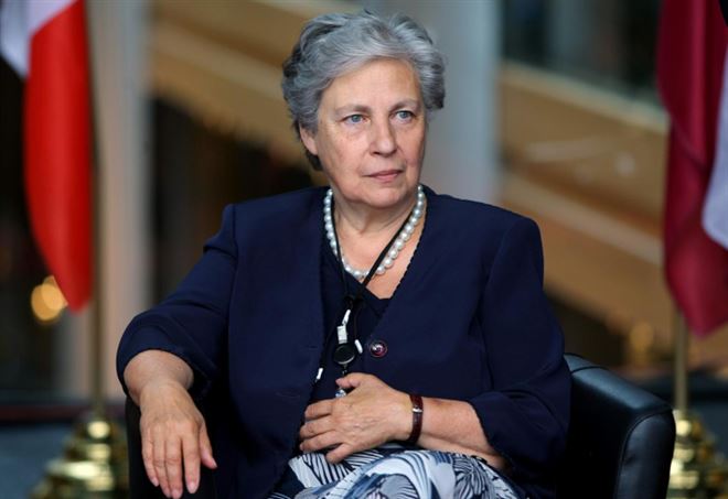 Due anni fa ci lasciava Rita Borsellino, ogni giorno il suo ricordo nel nostro agire contro qualsiasi illegalità.