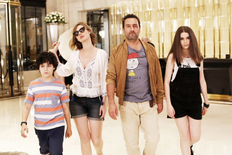 “Separati ma non troppo”, le spine della coabitazione e quelle della solitudine