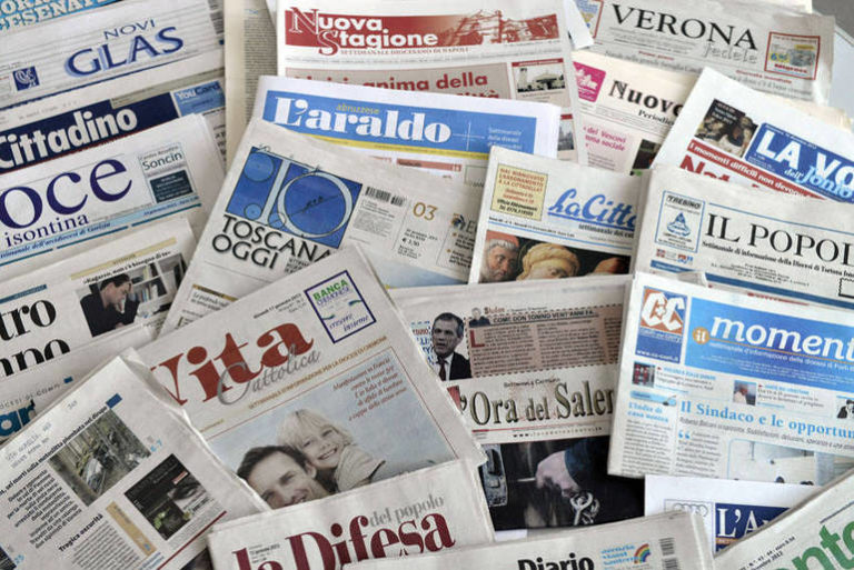 Il giornalismo costruttivo, nuovo modello per i media del futuro