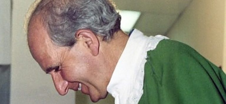 Don Puglisi, ucciso trent’anni fa. Ricordiamo il sacerdote impegnato contro le mafie in questo articolo che scrisse per noi Santo Della Volpe