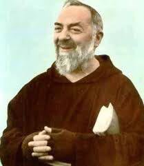 Padre Pio, il santo di Pietrelcina