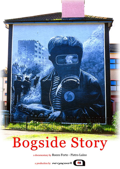 Bogside Story: per non dimenticare