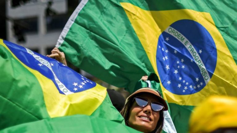 Bolsonaro vince: è presidente del Brasile. Si chiude un’epoca e se ne apre un’altra carica di tenebrose incognite