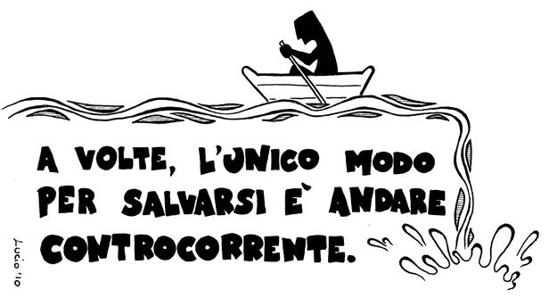 ControCorrente: non lasciamo soli i giornalisti nel mirino dei “fabbricatori di odio”