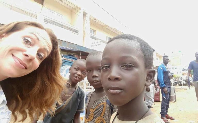 Ritorno a casa loro. Diario di viaggio dal Senegal (giorno 1)