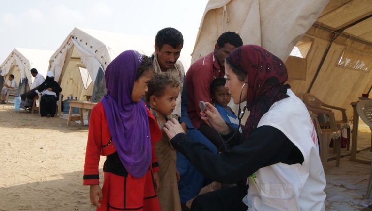 Yemen, Msf: “Alcune donne incinte e bambini malati arrivano così tardi in ospedale che non siamo in grado di salvarli”