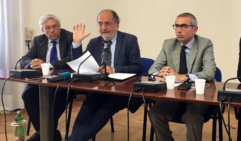 FNSI e Ordine su parole presidente Mattarella in difesa del pluralismo