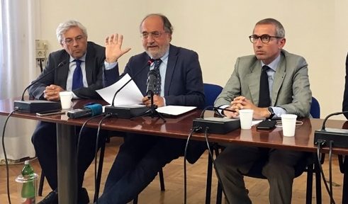 Fnsi e Cnog su annuncio Crimi di inserire il taglio dei contributi all’editoria in legge di bilancio