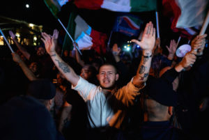 Come Brescia sta diventando la nuova culla del fascismo