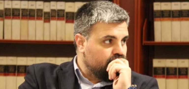 Dopo l’intervista a Paolo Borrometi minacce a Massimiliano Coccia di Radio Radicale