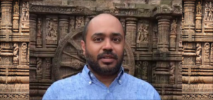 Petizione per la liberazione del giornalista Abhijit Iyer Mitra