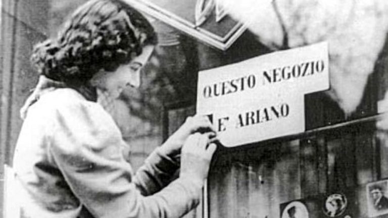 Festa Cinema Roma 2018. “1938 Quando scoprimmo di non essere più italiani” fa luce sul presente