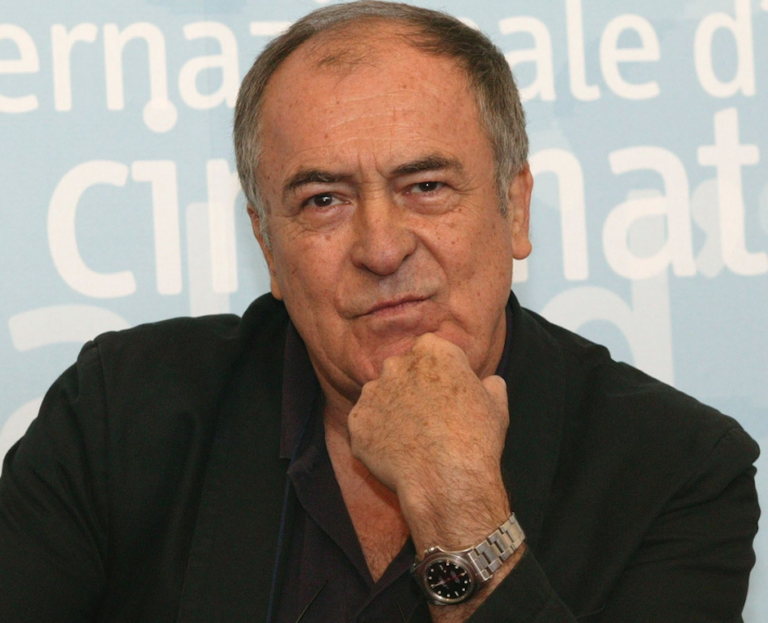 Morto a 77 anni Bernardo Bertolucci, maestro del cinema italiano