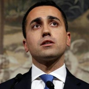 Le (non) dimissioni di Di Maio